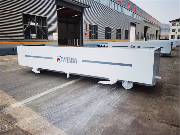 mold box aac plant factory