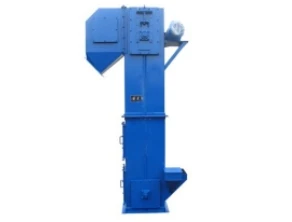 Bucket Elevator